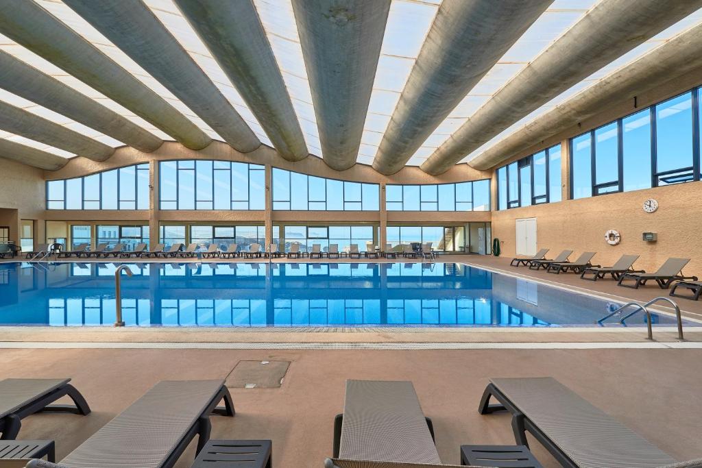 Photo of Hotel Golf Mar in Maceira, Portugal