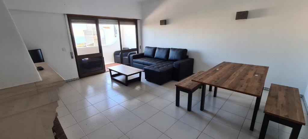 Photo #1 of 402 - Oura - 2 Bedroomed Apartment - Sea View in Albufeira, Portugal