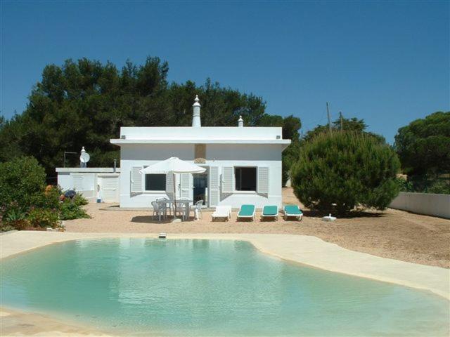 Photo of Casa da Guarda in Alvor, Portugal