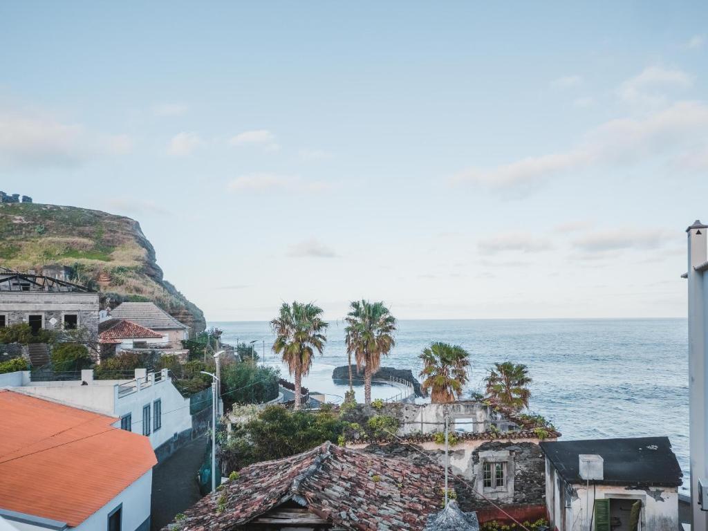Photo #1 of Nature Madeira Guest House in Porto da Cruz, Portugal
