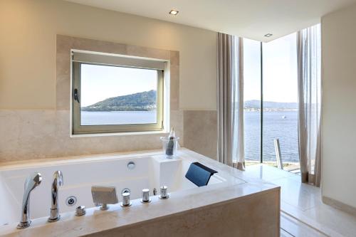 Photo #3 of Hotel Porta do Sol Conference & SPA in Caminha, Portugal