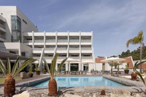 Photo #4 of Hotel Porta do Sol Conference & SPA in Caminha, Portugal