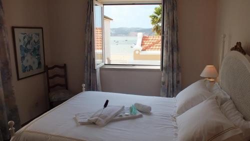 Photo #2 of Albergaria Sao Pedro in São Martinho do Porto, Portugal