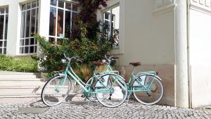 Photo #4 of Albergaria Sao Pedro in São Martinho do Porto, Portugal