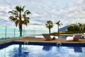 Photo #4 of Peaceful Madeira Palace in Funchal, Portugal