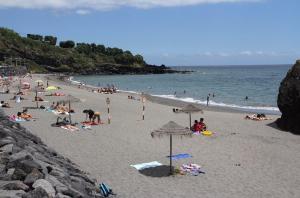 Photo #5 of Sunrise House- 4 bedroom house with amazing sunrise over the sea 8 guests in Vila Franca Do Campo, Portugal