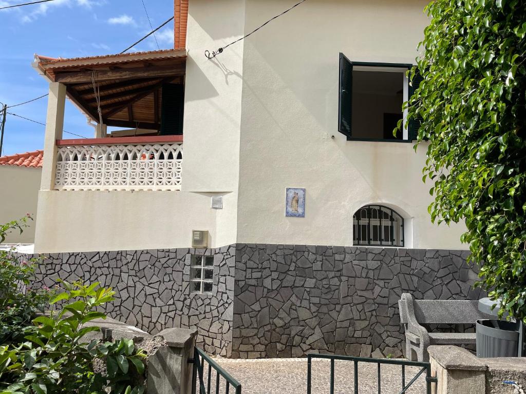 Photo #1 of Cosy 2 bedroom home in the heart of Jardim do Mar in Jardim do Mar, Portugal