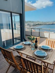 Photo #4 of Monte Azul Penthouse in Ribeira Grande, Portugal