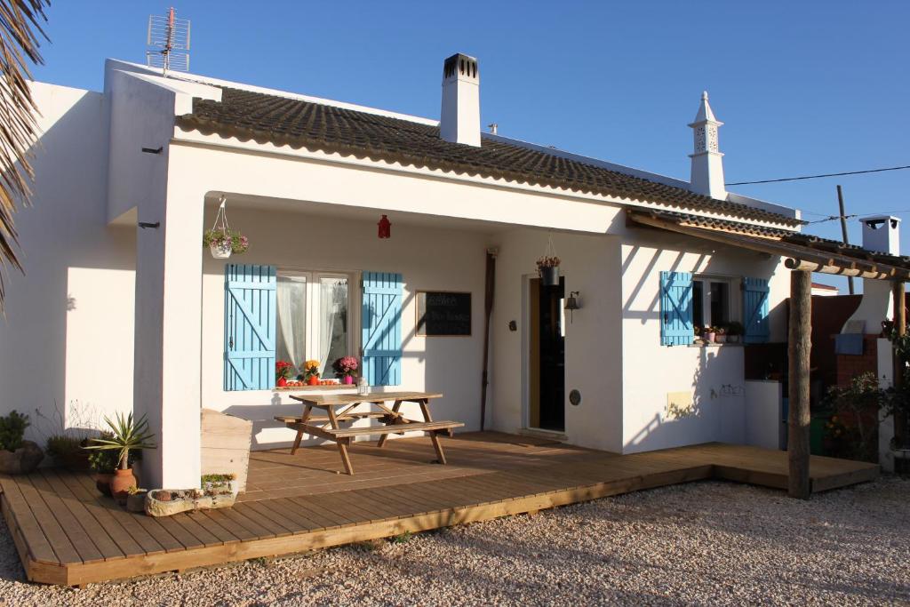 Photo #1 of PuraVida Divehouse in Sagres, Portugal