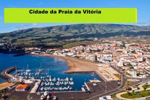 Photo #5 of Príncipe de Mónaco Boutique House in Angra do Heroísmo, Portugal