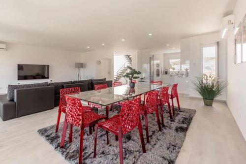 Photo #3 of EDEN VILLA in Ribamar, Portugal