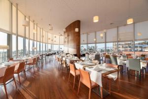 Photo #5 of Eurostars Oasis Plaza in Figueira da Foz, Portugal