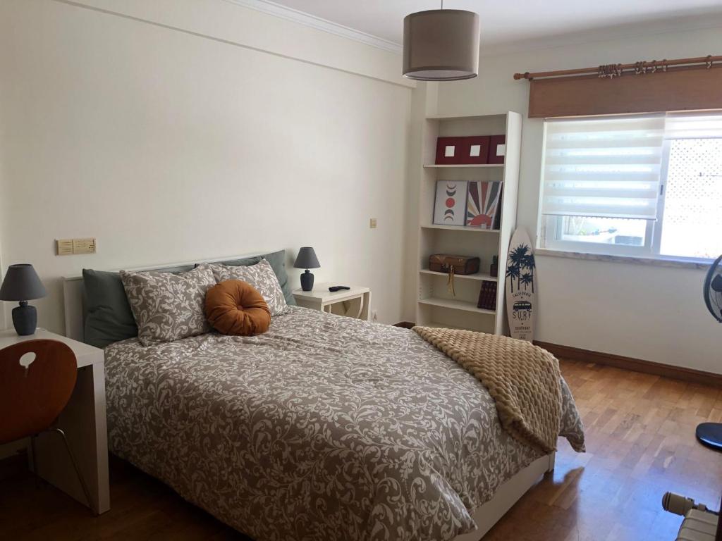 Photo of Private Ensuite beachside in Parede, Portugal