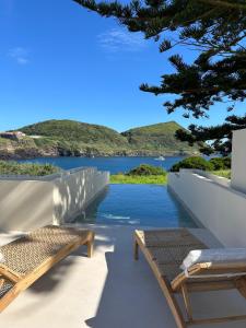 Photo #4 of Silveira Bay Lounge Retreat in Angra do Heroísmo, Portugal