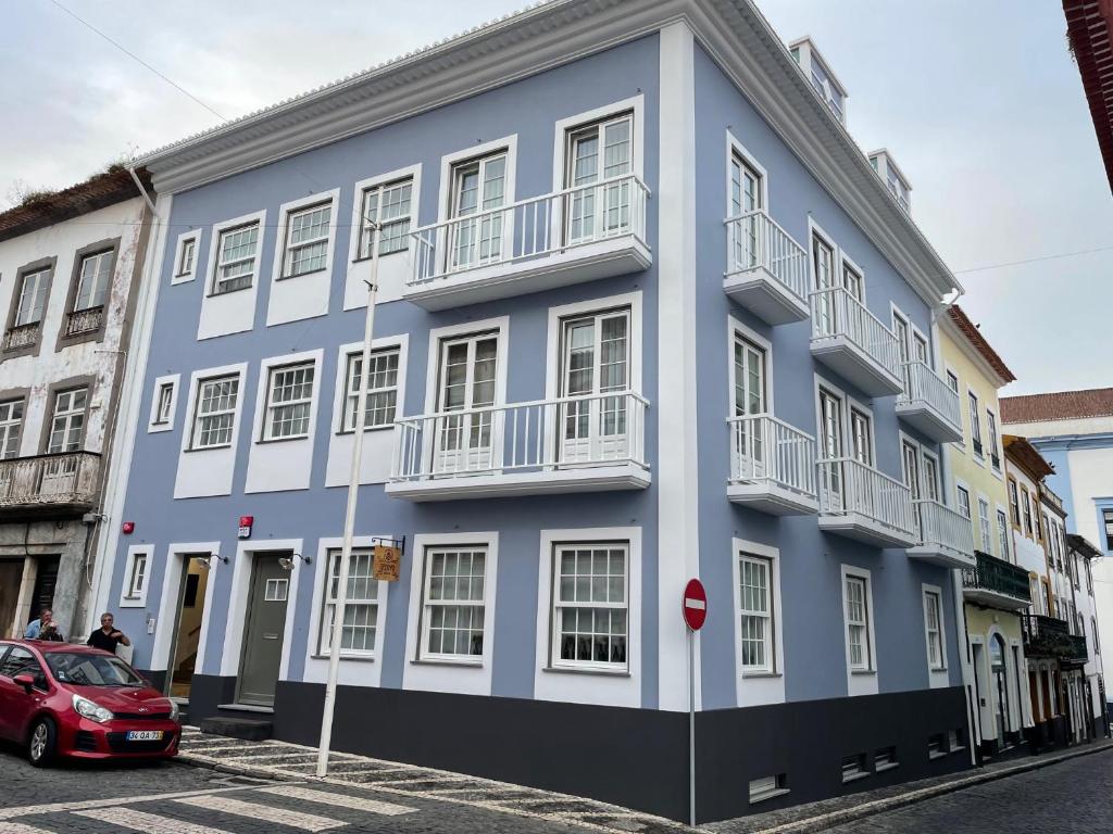 Photo #1 of Azimute 3 in Angra do Heroísmo, Portugal
