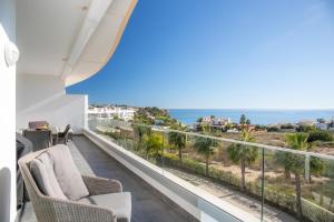 Photo #4 of Casa Chloe Luxury Oceanview Penthouse in Lagos, Portugal