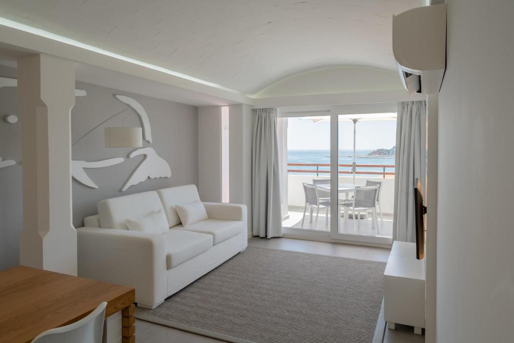 Photo of MUPA Apartments in Albufeira Center, Portugal