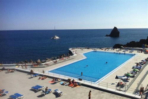 Photo #3 of Apartment Lido in Funchal, Portugal