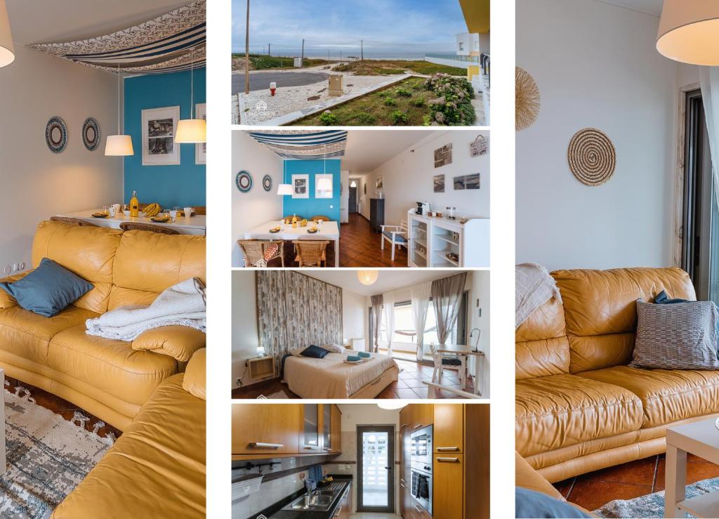 Photo #1 of Sun Wave Apartment - Santa Cruz in Casal Ventoso, Portugal