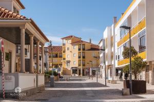 Photo #6 of Sun Wave Apartment - Santa Cruz in Casal Ventoso, Portugal