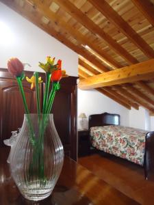 Photo #6 of Ribeirinha House in Porto Formoso, Portugal