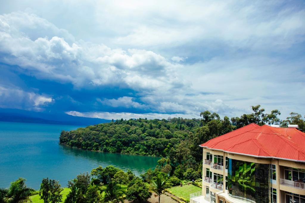 Photo of Peace Guest House in Kamembe, Seychelles
