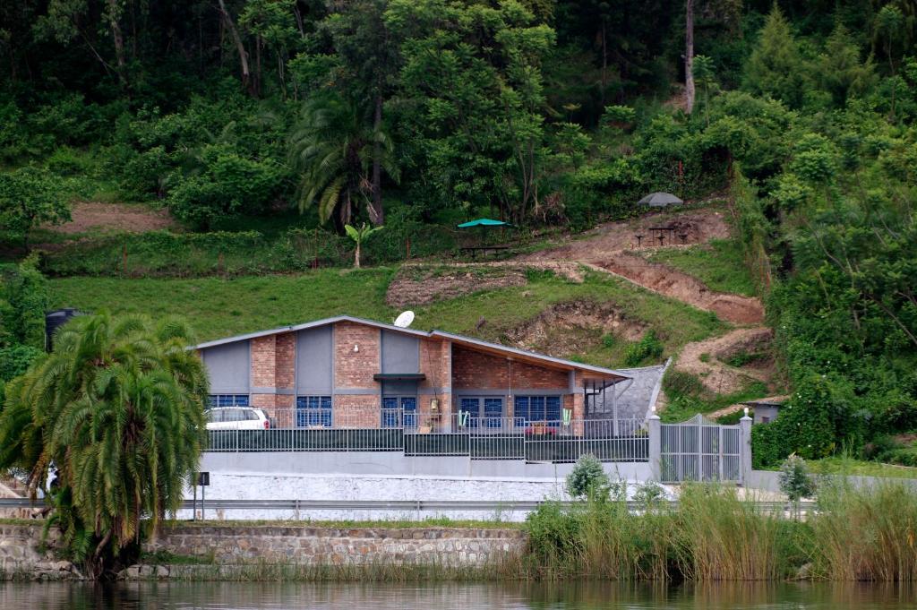 Photo of Spa Shallum in Gatwaro Rd N/A, Seychelles