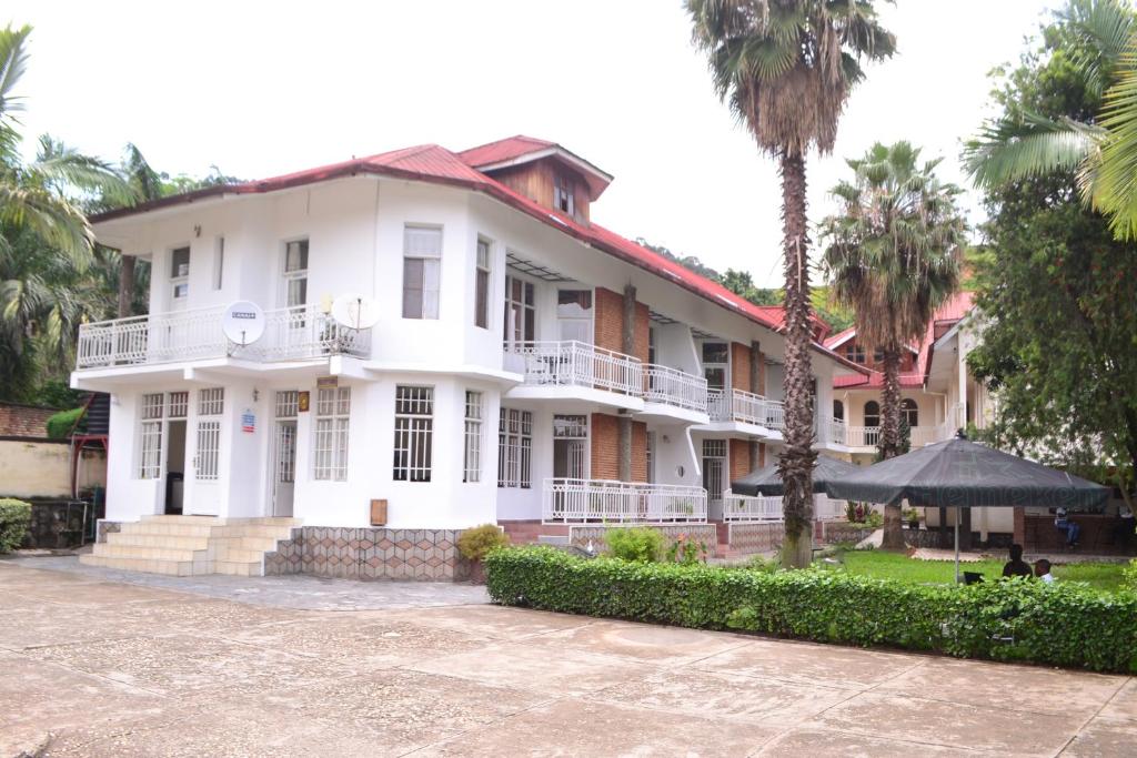 Photo of Musanto Hotel in Gisenyi, Seychelles