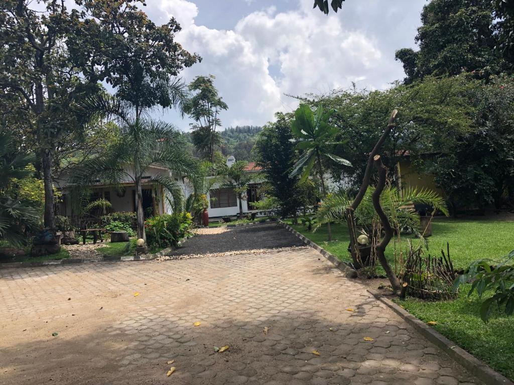 Photo of Kivu Beach Garden in Gisenyi, Seychelles