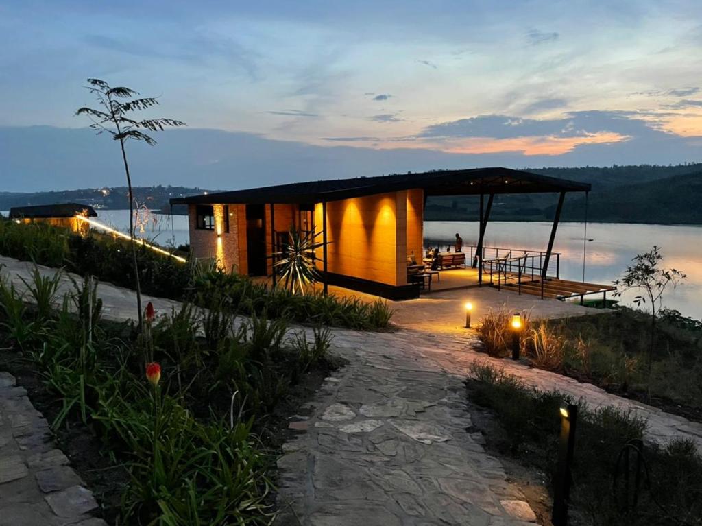 Photo of UMVA Muhazi - Adults Only in Muhazi, Seychelles