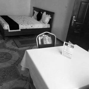 Photo #2 of Wind Land Hotel in Gisenyi, Seychelles