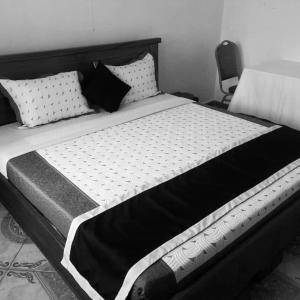 Photo #4 of Wind Land Hotel in Gisenyi, Seychelles