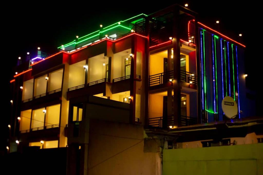 Photo of Ivy Resort Ltd in Rubavu, Seychelles