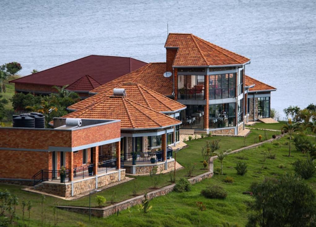 Photo of Kay Sun Hotel in Buhongo, Seychelles