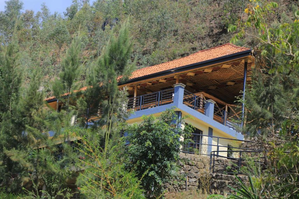 Photo of My Hill Eco Lodge in Musanze, Seychelles