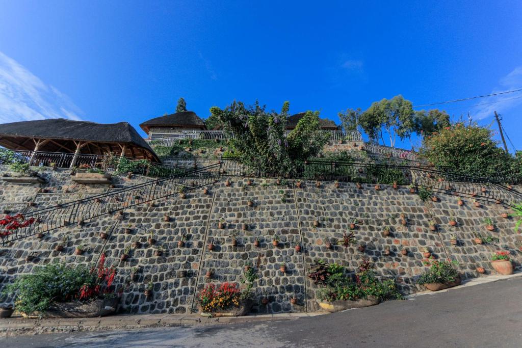 Photo of Hakuna Matata Lodge in Gisenyi, Seychelles
