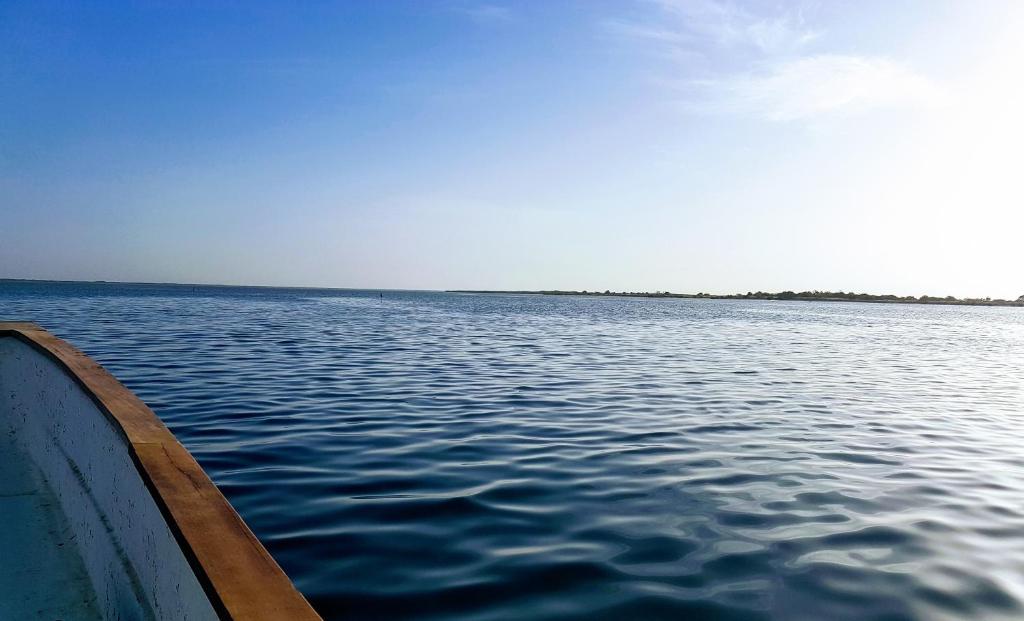 Photo of Campement Hakuna Lodge in Mar Lodj, Senegal