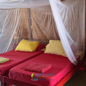 Photo #6 of Campement Hakuna Lodge in Mar Lodj, Senegal