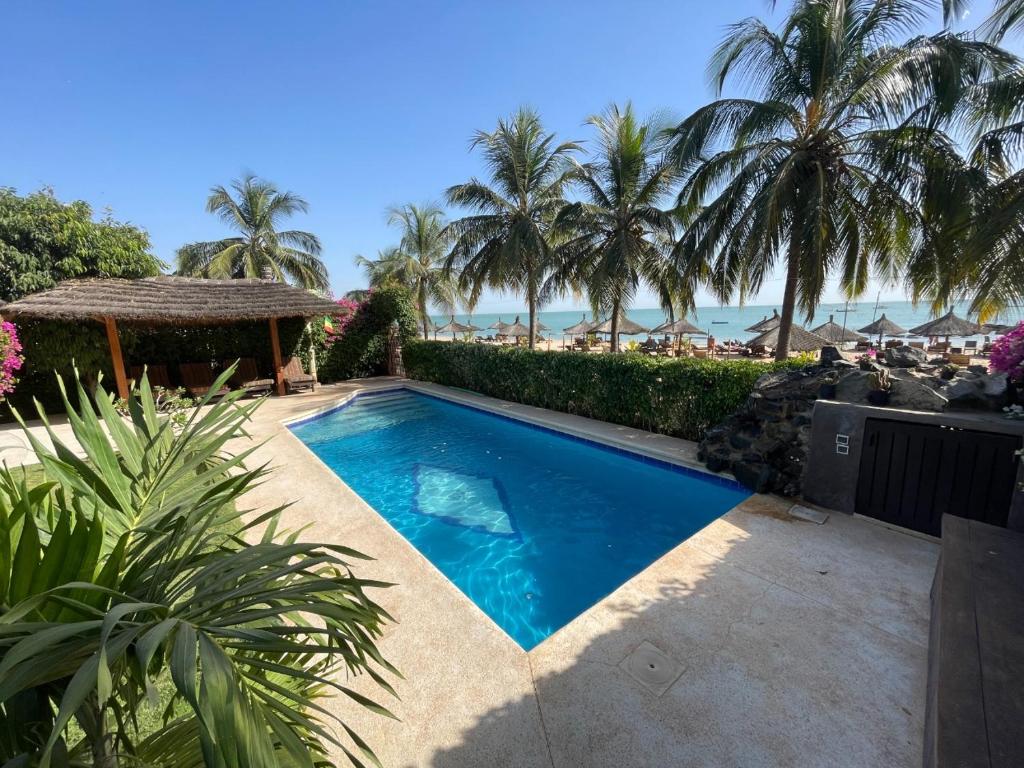 Photo of Agence Adjana Resort in Saly, Senegal