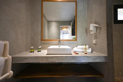Photo #3 of Le Saly Hotel & Hotel Club Filaos - All Inclusive in M bour, Senegal