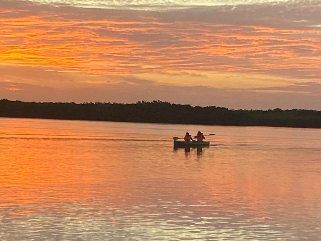 Photo of Bazouk Du Saloum Ecolodge in Ndangane, Senegal