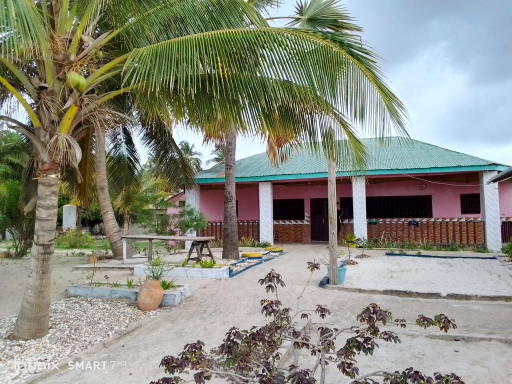 Photo #1 of Ankel campement in Kachiouane, Senegal