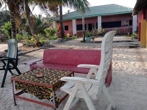 Photo #3 of Ankel campement in Kachiouane, Senegal