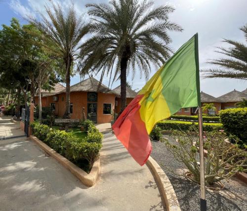 Photo #2 of Agence Adjana Resort - Résidence du Port 3 in Saly, Senegal