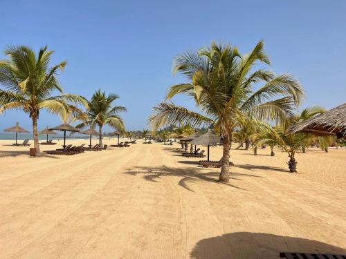 Photo #3 of Agence Adjana Resort - Résidence du Port 3 in Saly, Senegal