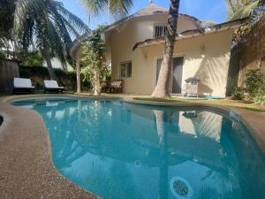 Photo #6 of Agence Adjana Resort - Résidence du Port 3 in Saly, Senegal