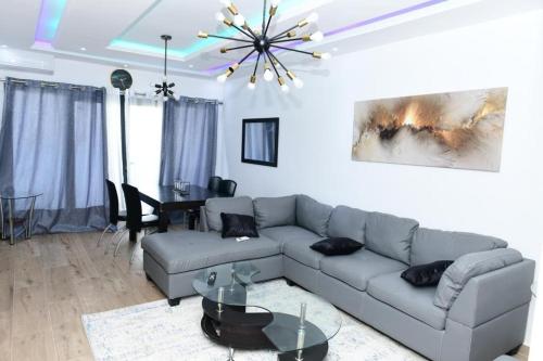 Photo #3 of Appartement F4 vue panoramique sur Dakar in Dakar, Senegal