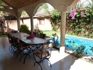 Photo #6 of Villa Dallie in M bour, Senegal