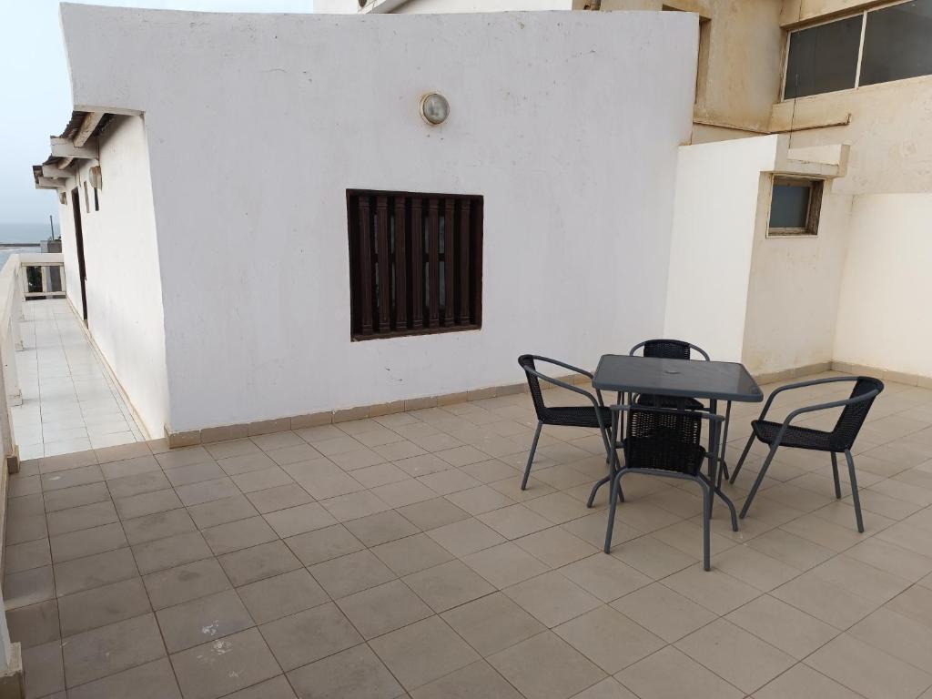 Photo of La Falaise Toubab Dialao in Toubab Dialao, Senegal
