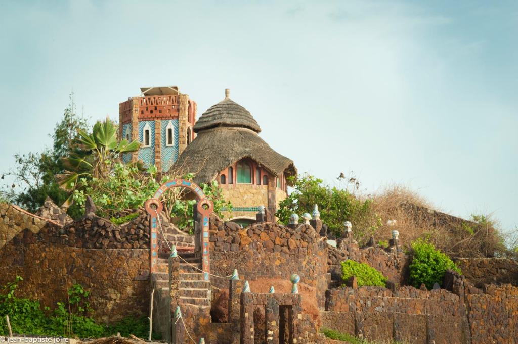 Photo of Sobo Bade in Toubab Dialao, Senegal